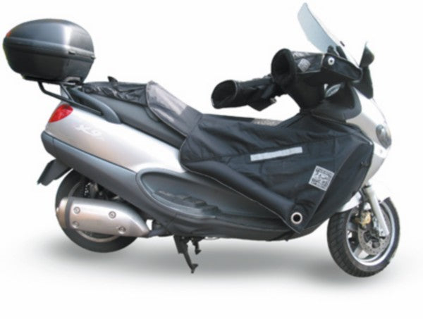 beenkleed tucano thermoscud SGAS systeem piaggio, x9 r032