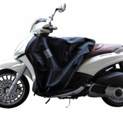 tablier tucano thermoscud système SGAS piaggio, beverly r081