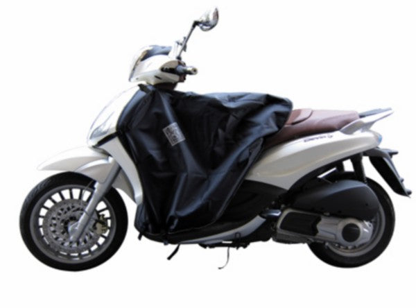 beenkleed tucano thermoscud SGAS systeem piaggio, beverly r081