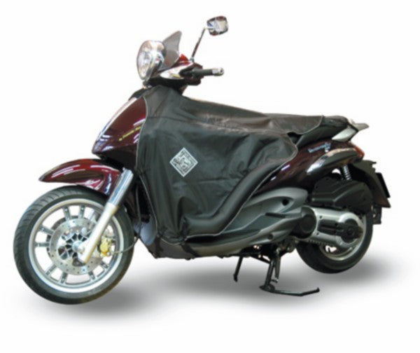beenkleed tucano thermoscud SGAS systeem peugeot, geopolis, piaggio, beverly, yamaha, x-city r152c