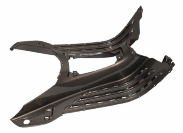 treeplank Piaggio origineel bruin 129/a primavera 67361200md