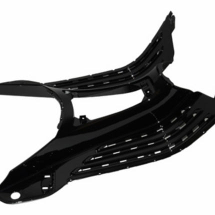 treeplank Piaggio origineel zwart vulcano 98/a primavera 67361200xn2