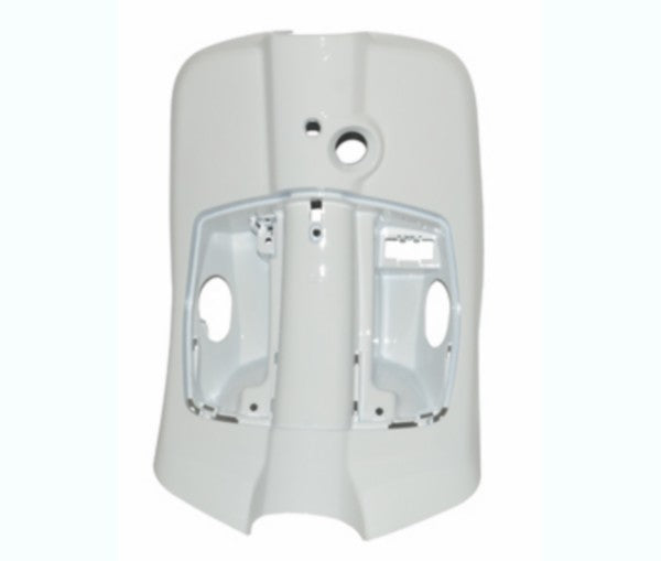 beenschild Piaggio origineel wit fusion 544 primavera, sprint 1b003620000br