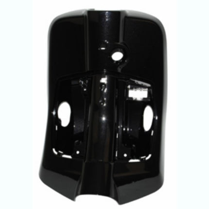 beenschild Piaggio origineel euro-2/3/4 zwart vulcano 98/a primavera, primavera 125 4t 1b003620000xn2