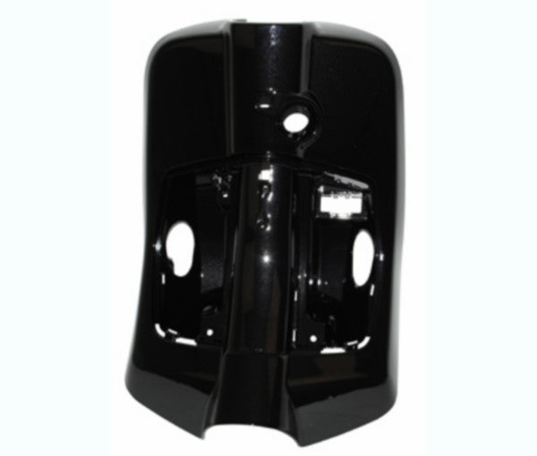 beenschild Piaggio origineel euro-2/3/4 zwart vulcano 98/a primavera, primavera 125 4t 1b003620000xn2