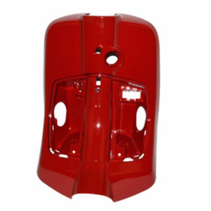 beenschild Piaggio origineel rood dragon 894 primavera, sprint 1b003620000r7