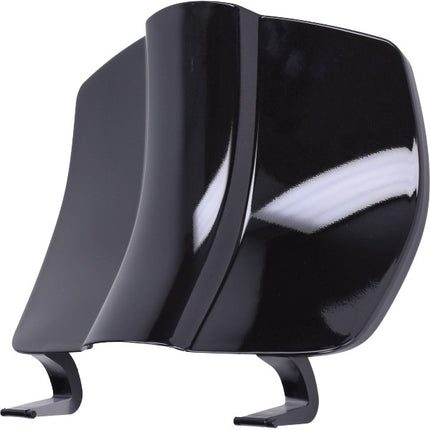 Legshield Piaggio original black Vulcano 98/A electric, Primavera, Primavera 125 4T 67361800xn2