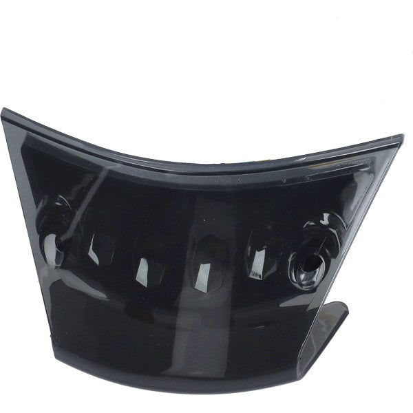 achterlicht DMP led SP 9 leds smoke piaggio, zip2000