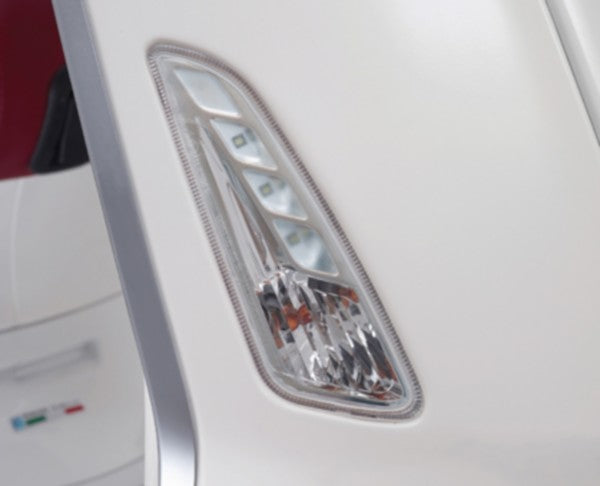 knipperlicht Piaggio origineel + ledverlichting rechtsvoor primavera 642651