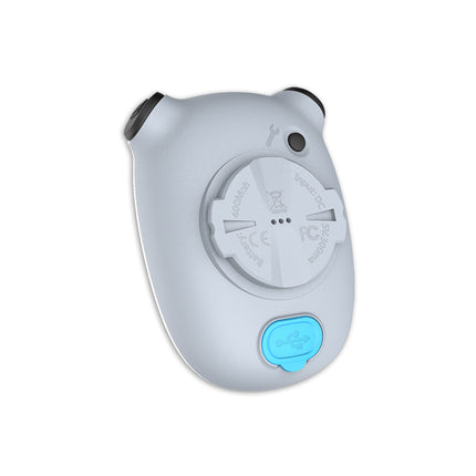 Meilan Fietscomputer GPS M3 Mini – USB oplaadbaar – FK427210.WHI – productafbeelding 5