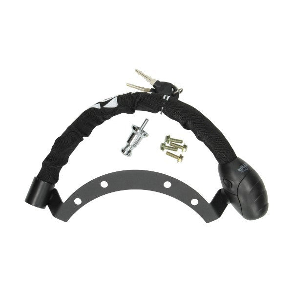 stuurslot luma antirobos vespa primavera, sprint