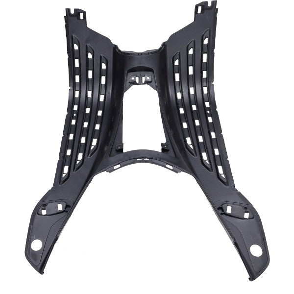 treeplank Piaggio origineel blank primavera, sprint 673612