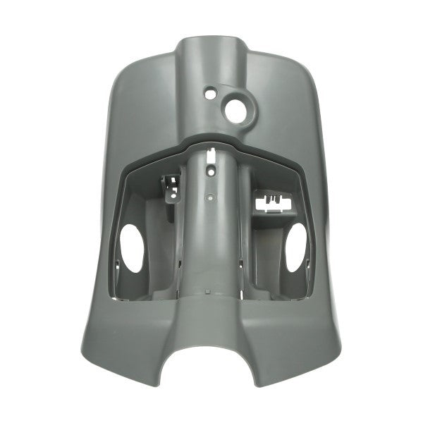 beenschild Piaggio origineel blank primavera, sprint 1b003620