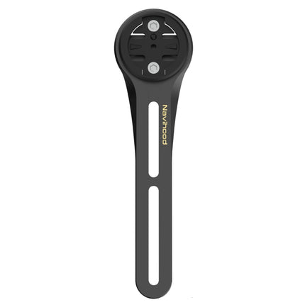 Navihood Stuurhouder aluminium C3