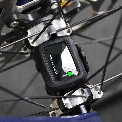 Navihood Snelheidssensor Bluetooth A1 – productafbeelding 4
