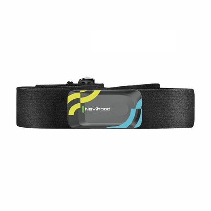 Navihood Hartslagmeter ANT+ Bluetooth A3