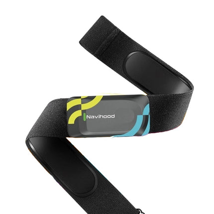 Navihood Hartslagmeter ANT+ Bluetooth A3 – productafbeelding 2