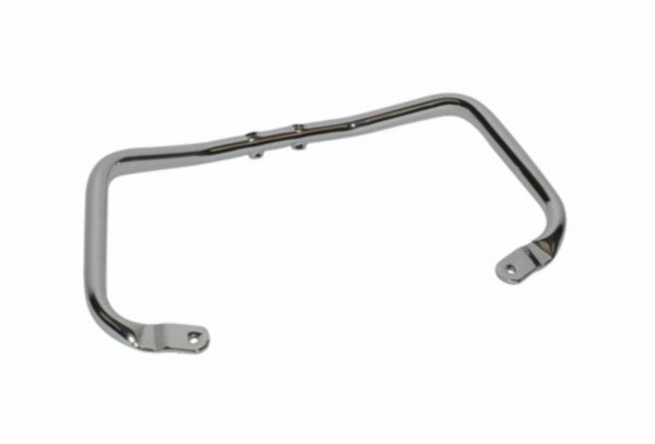 oppakbeugel Piaggio origineel achterzijde chroom sprint 1b001266