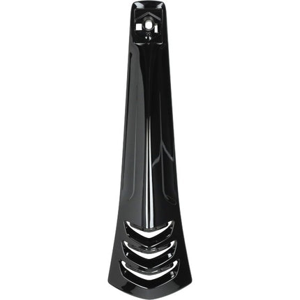 Tablier Piaggio original noir brillant 94 sprint 1b00020300090