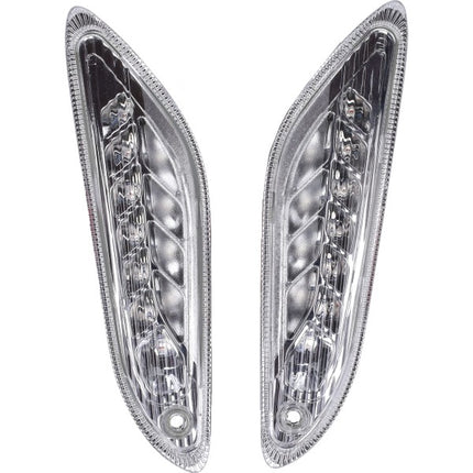 indicator set DMP LED clear rear primavera, sprint