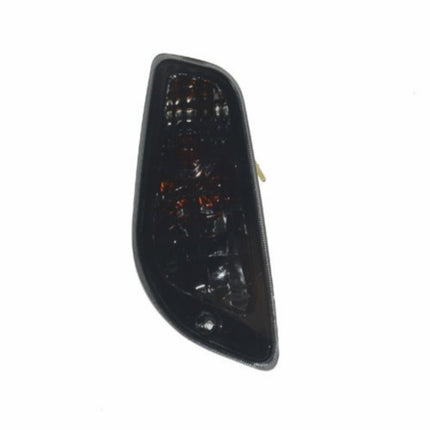 knipperlicht DMP rechtsvoor smoke lxv, vespa lx, vespa S