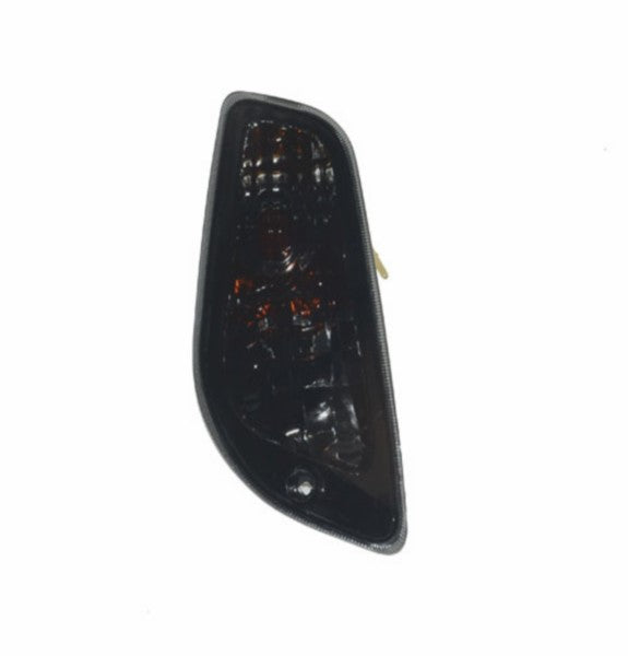 knipperlicht DMP rechtsvoor smoke lxv, vespa lx, vespa S
