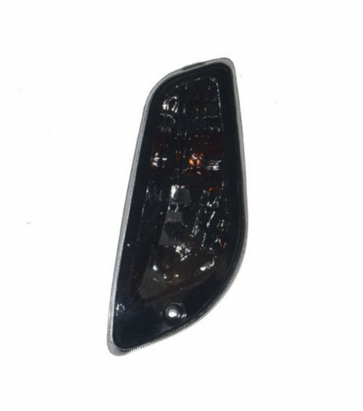 knipperlicht DMP linksvoor smoke lxv, vespa lx, vespa S
