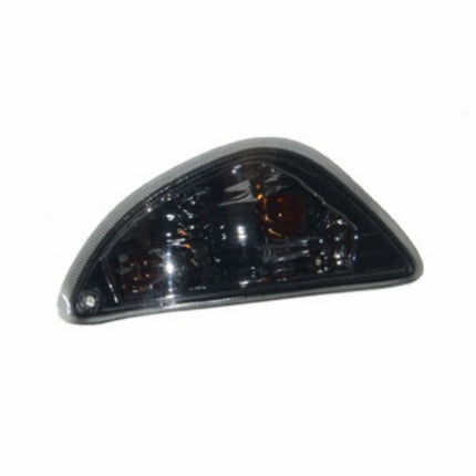 knipperlicht DMP rechtsachter smoke lxv, vespa lx, vespa S