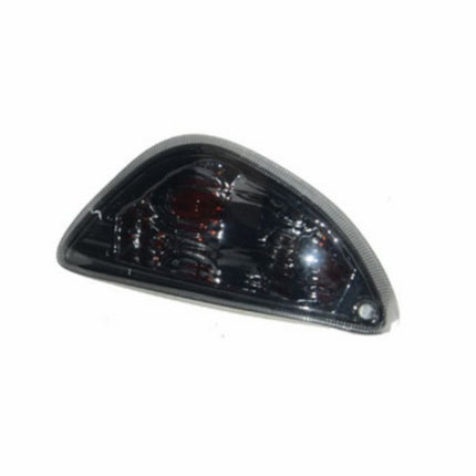 knipperlicht DMP linksachter smoke lxv, vespa lx, vespa S