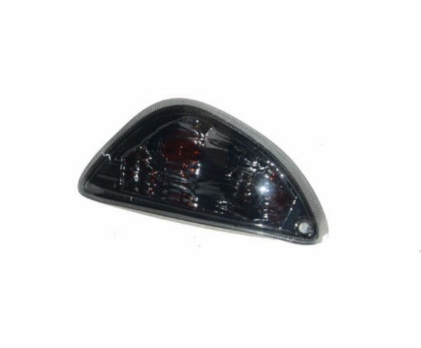 knipperlicht DMP linksachter smoke lxv, vespa lx, vespa S