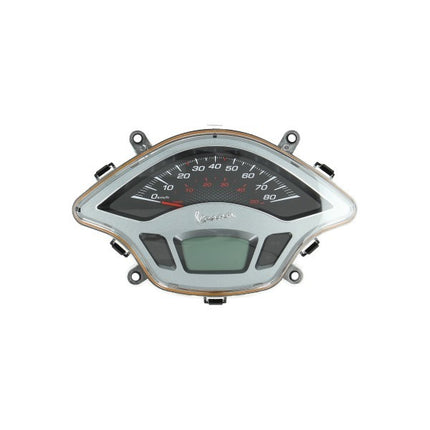 speedometer Piaggio original Euro 2 Sprint 1d001581