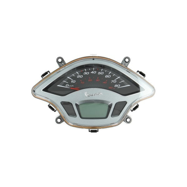 km tellerset Piaggio origineel euro-2 sprint 1d001581