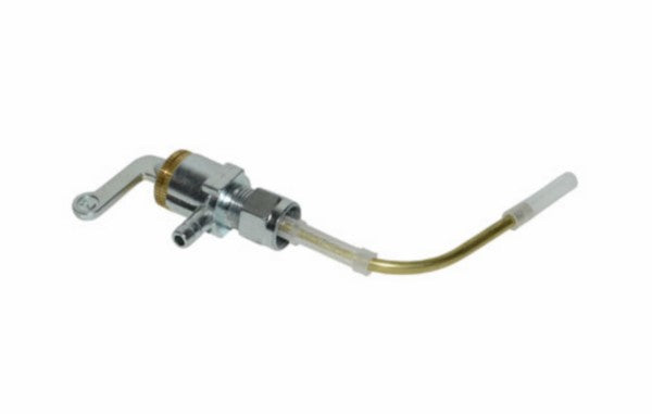 Robinet d'essence DMP modèle original Puch Maxi