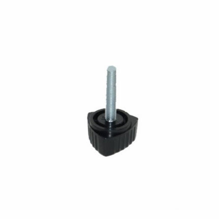 zijschermbout DMP m5x25mm maxi p+k maxi n, puch maxi