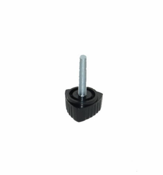 zijschermbout DMP m5x25mm maxi p+k maxi n, puch maxi