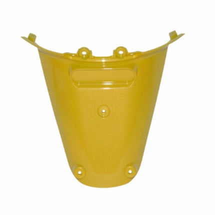 rear mudguard yellow 968/a sprint