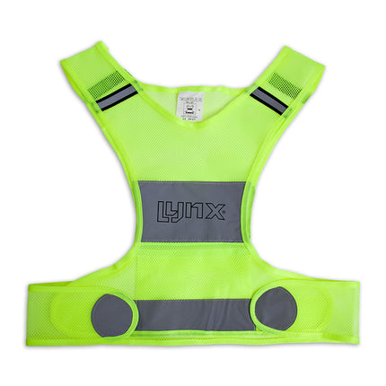 Lynx Reflectie vest S