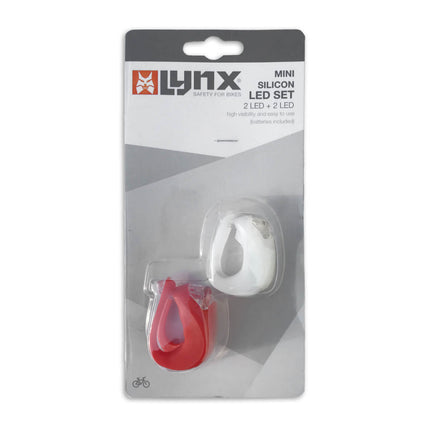 Lynx Verlichtingsset Stretch Duo – productafbeelding 2