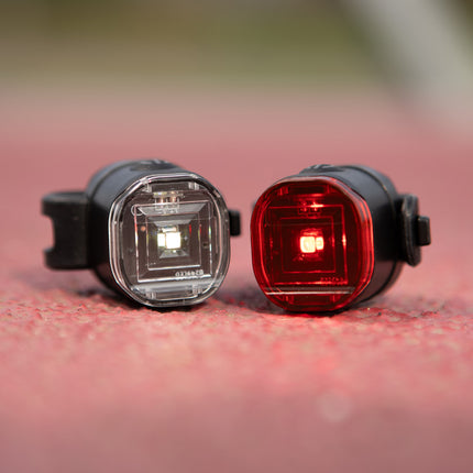 Lynx Verlichtingsset USB Hero Duo – productafbeelding 2