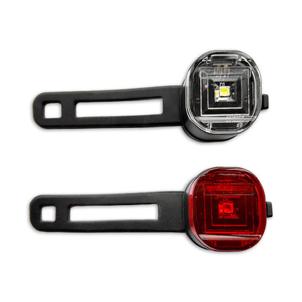 Lynx Verlichtingsset USB Hero Duo – productafbeelding 6