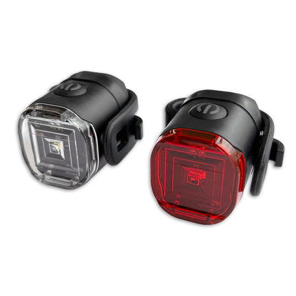 Lynx Verlichtingsset USB Hero Duo
