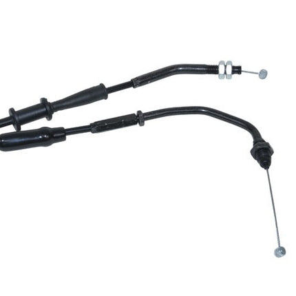 throttle cable DMP A-quality primavera 4t-4v, sprint
