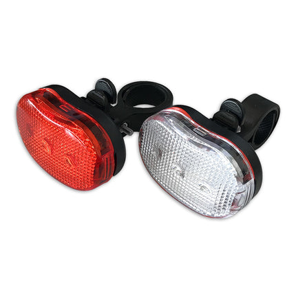 Lynx Verlichtingsset Classic Duo