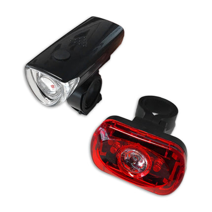 Lynx Verlichtingsset Basic 3 Lux