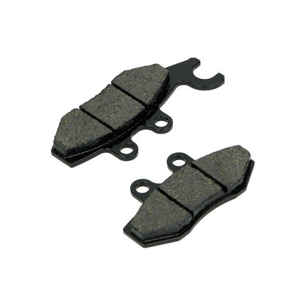 brake pad set sbs agility rs, beverly, fly, gts, mp3, primavera, sprint 177hf