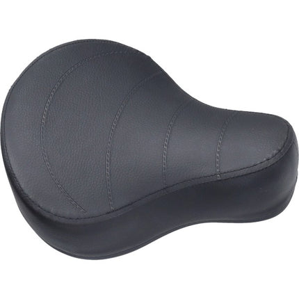 zadel laag (made in EU) zonder opdruk puch maxi