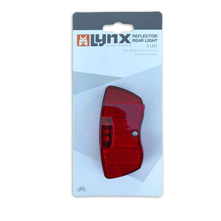 Lynx Achterlicht Basic – productafbeelding 2