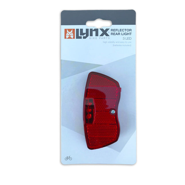 Lynx Achterlicht Basic – productafbeelding 2
