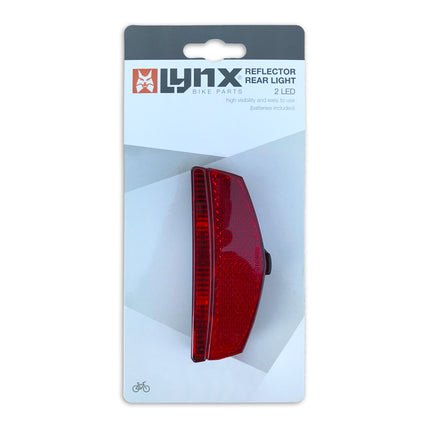 Lynx Achterlicht Luxe – productafbeelding 2