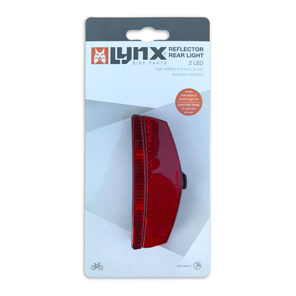 Lynx Achterlicht Luxe Sensor – productafbeelding 2